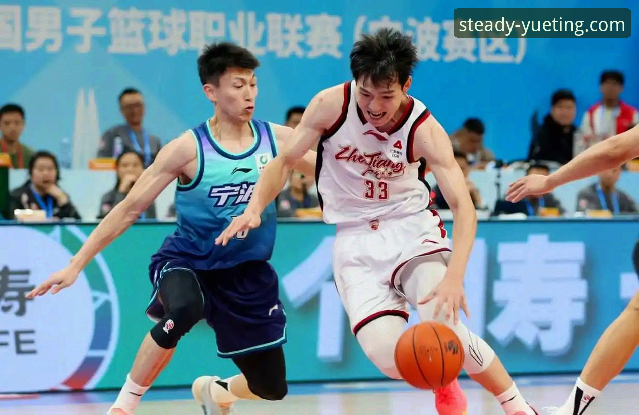 揭秘浙江83-81加时逆转宁波的背后：兰道夫33分主导季后赛横扫，悦盈体育用户周洁深度复盘