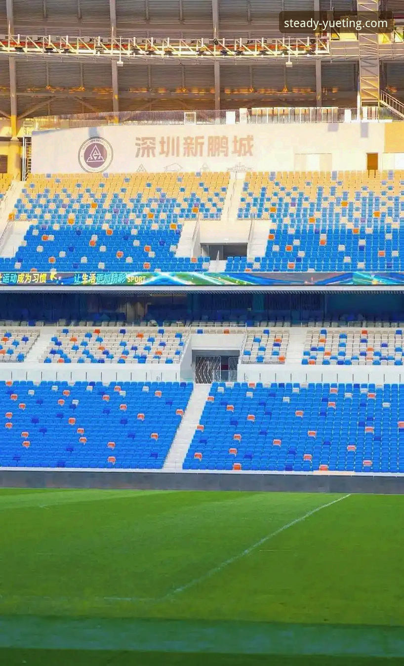 悦盈体育体验实用指南：从赛事数据到稳当观赛的全流程解析