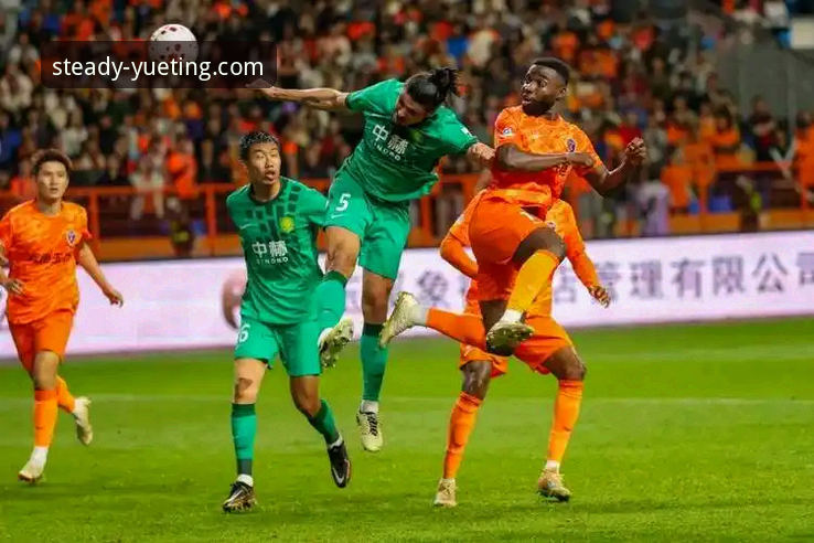 中超激战玉昆对国安3-3平局全记录